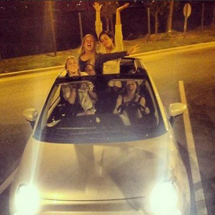 Link permanente da imagem incorporada