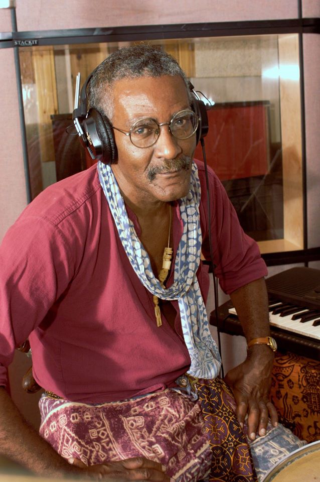 PiRecordings's tweet photo. We are saddened to hear of the passing of Jerome Cooper last night, May 6th. RIP Jerome, Sirone and Leroy. #RevEns http://t.co/DUd9fBge39