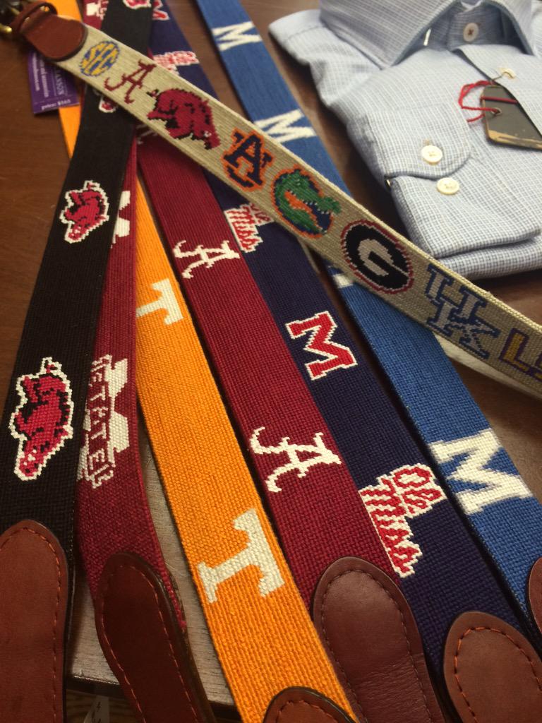Jamesdavisstore's tweet photo. Smathers and Branson. The Perfect Graduation Gift for the College-Bound Young Gentleman. http://t.co/XfUG2iiFFM