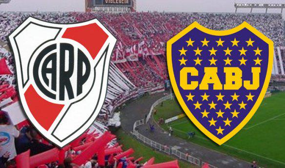 River Plate - Boca Juniors, info diretta tv streaming Copa Libertadores