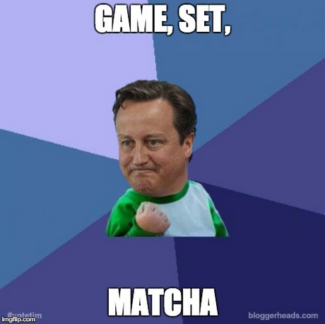 ItsaMatcha tweet picture