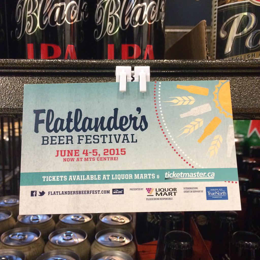 Manitoba Liquor Mart tweet media