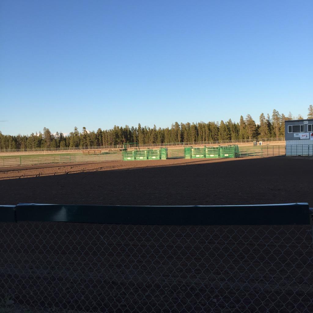 GP Stompede tweet media