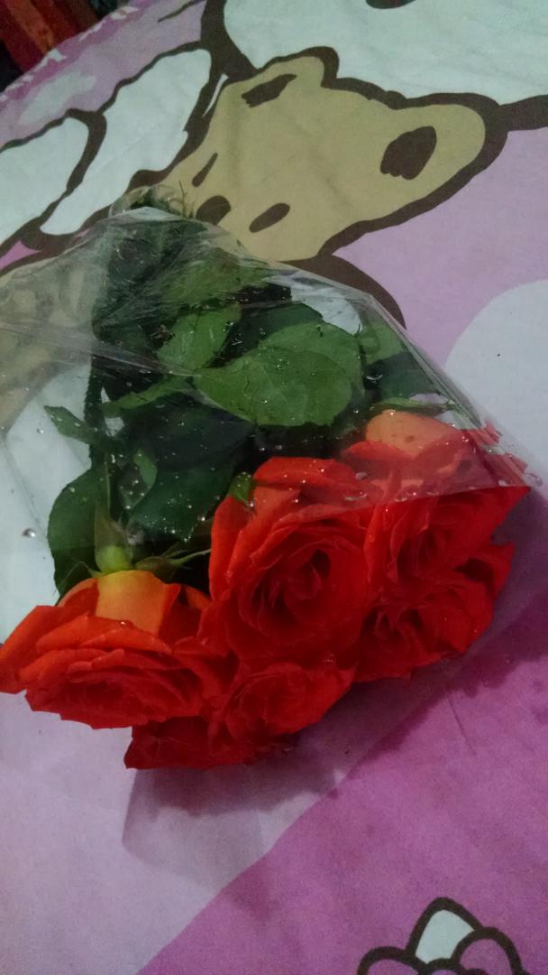 maajorendon's tweet photo. Detalles inesperados llenos de amor.
Alguien me enamora cada día, todos los días!😊😍😍💑 http://t.co/uzhjnltFUg