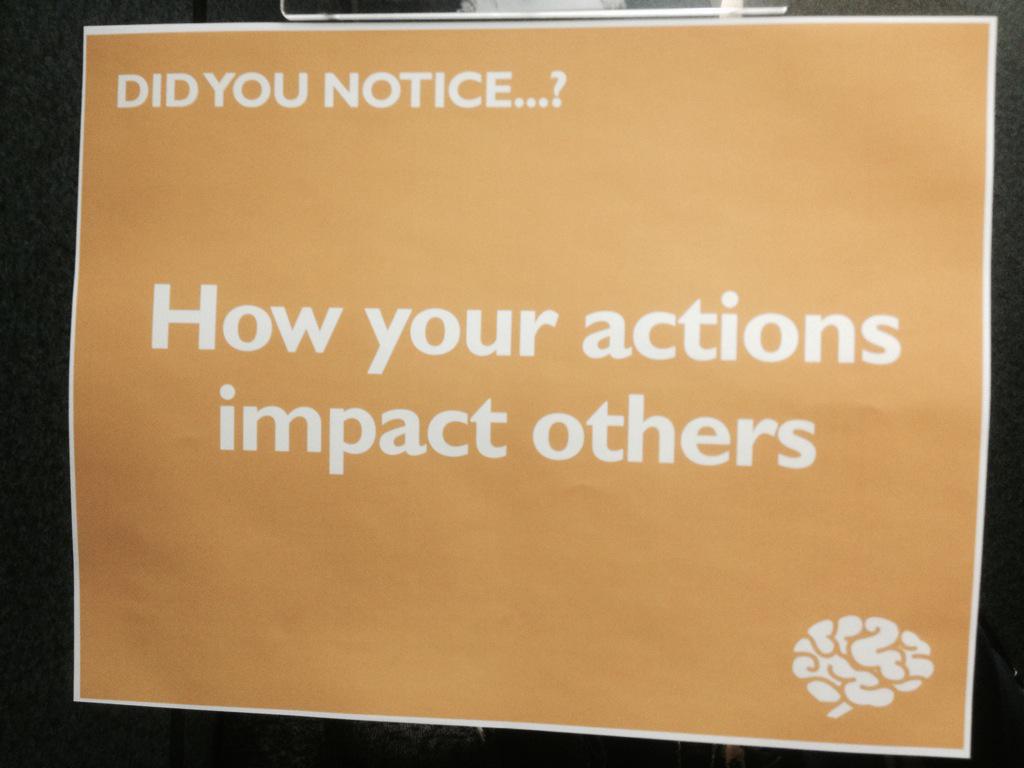 HAPShawks's tweet photo. Mental health awareness #NoticeListenConnect #YRDSB http://t.co/otil8x0Rsz