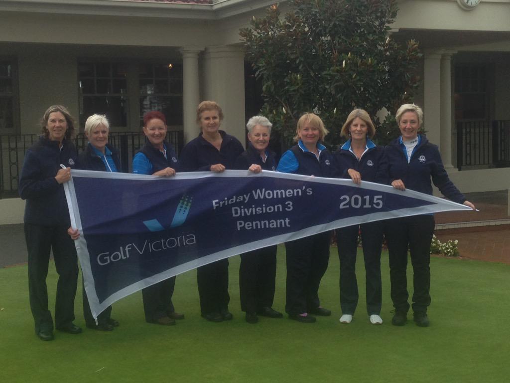 Golf Australia VIC tweet media