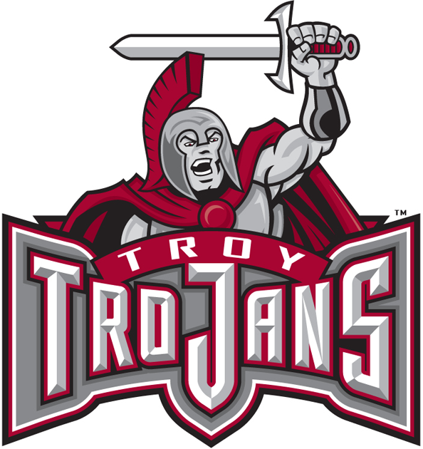 FCS_Recruiting's tweet image. Blessed to have @TroyTrojansFB here at #FellowshipChristian this week! @CoachBrownTROY #TrojanUprising