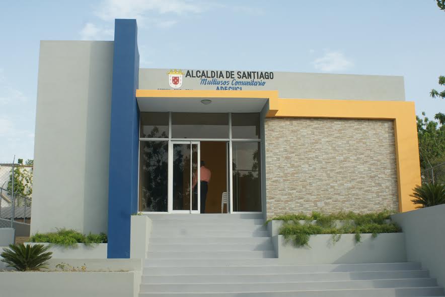 GilbertoSerulle's tweet photo. Con la entrega de 71 obras de impacto, Cabildo impulsa desarrollo de Cienfuegos y su entorno. @MayorSerulle http://t.co/IhN06l0tfG