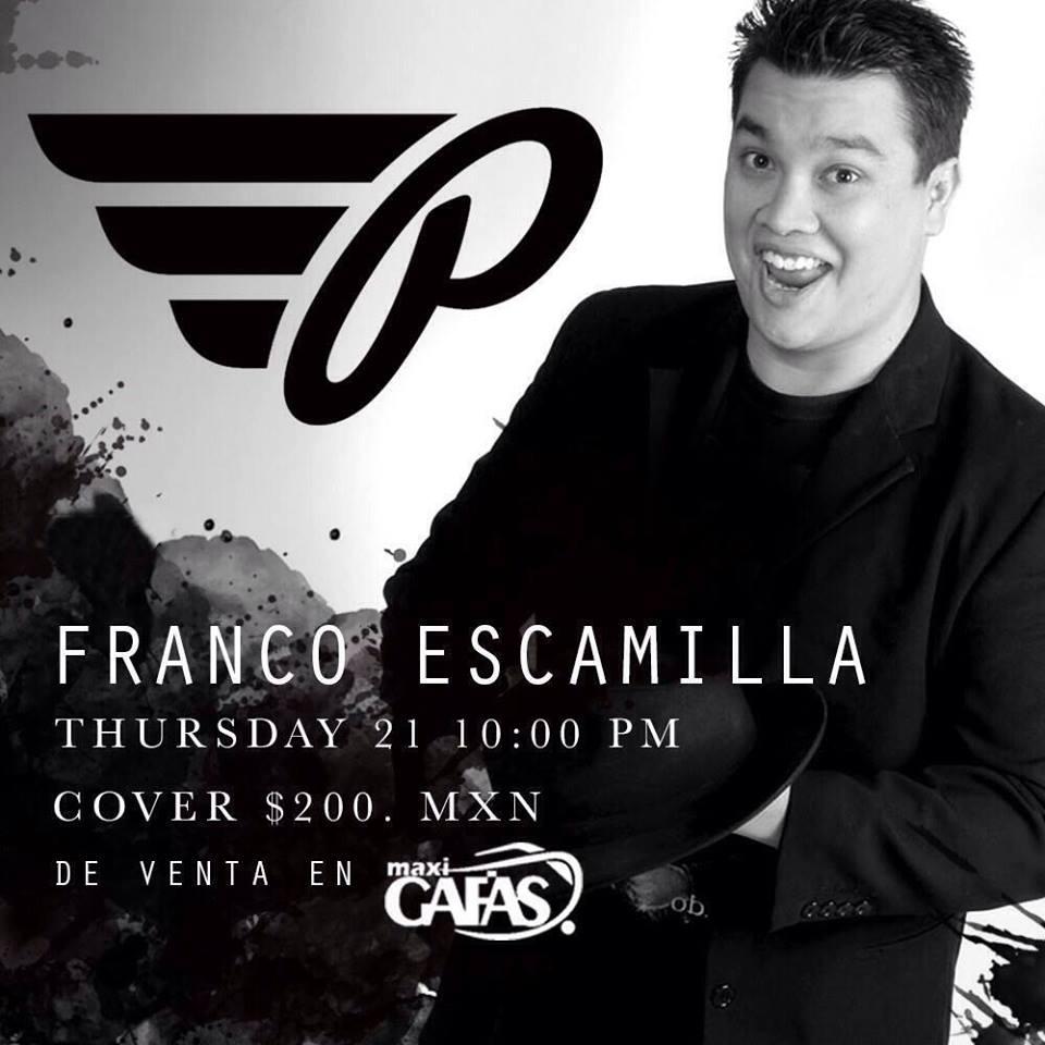 franco_esca's tweet photo. ATENCIÓN Durango,Querétaro y San Luis 2 funciones!!! Torreon nos vemos el 28 de Mayo http://t.co/2EGzWdpJbZ