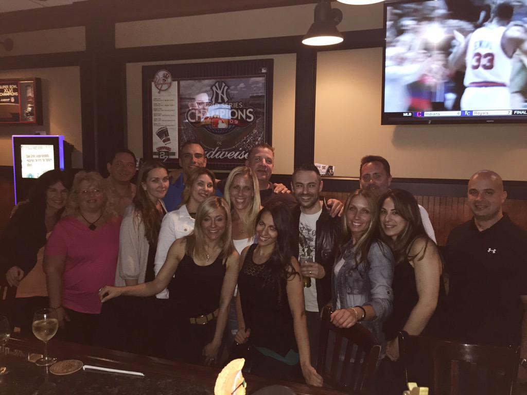 Happy Anniversary <a href="/ckotottenville/">CKO TOTTENVILLE</a> 3 Years!!!! #ckokickboxing