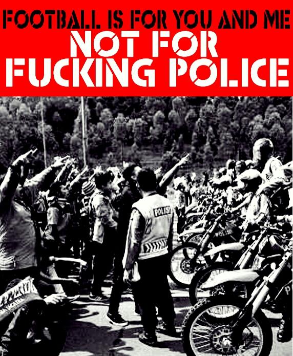 Menolak lupa away bandung tahun lalu