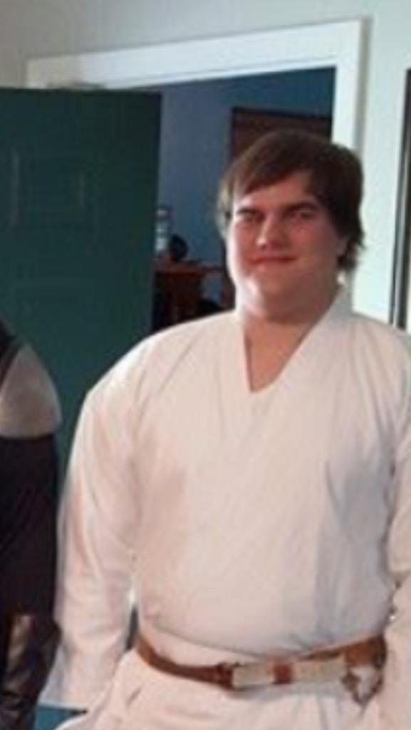 JoClardy's tweet photo. Squad up @aaronsucks_ http://t.co/ftx1xf5IeZ