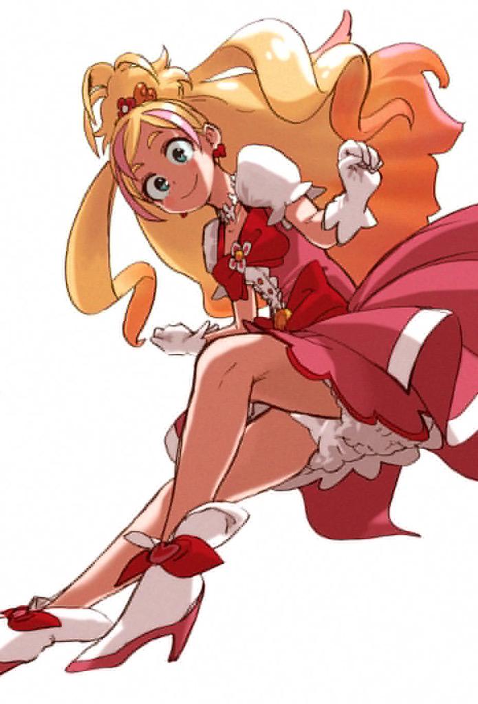 堀越耕平の顔やツイッターは Pixivや画力やプリキュアについても調査