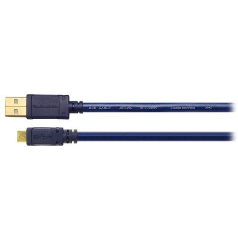 iphoneandroidx's tweet image. COOL オーディオテクニカ、高音質USBケーブルを発表 iphoneandroid2.com/36971/index.ht…