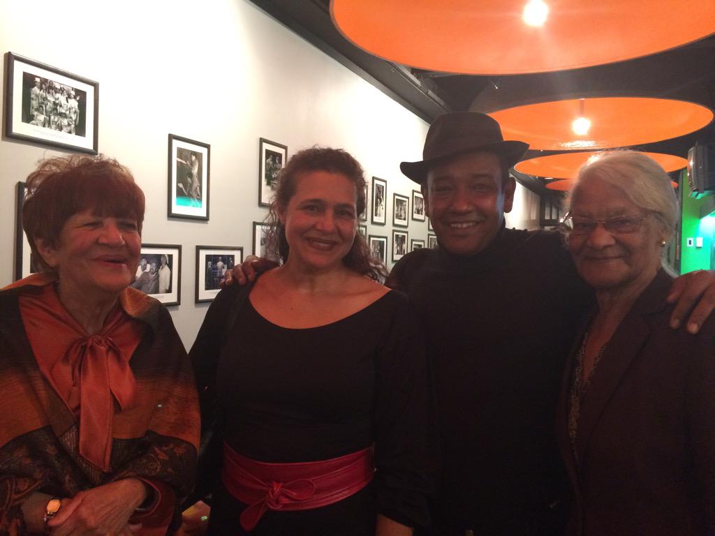 TheCapeRobyn's tweet image. Don't miss #ClassOfOne -tributes to Richard Rive and Dulcie September @BaxterTheatre see thecaperobyn.blogspot.com/2015/05/dulcie…