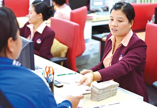 WorldBankLive's tweet photo. Universal financial access hinges on closing persistent gender finance gap: http://t.co/zkPjIhFO4K  #GenderEconImpact http://t.co/bO5gMrmjPK