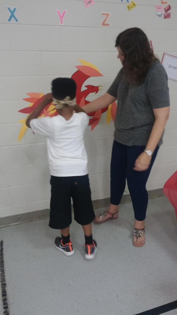 Mrs. Kagel tweet media