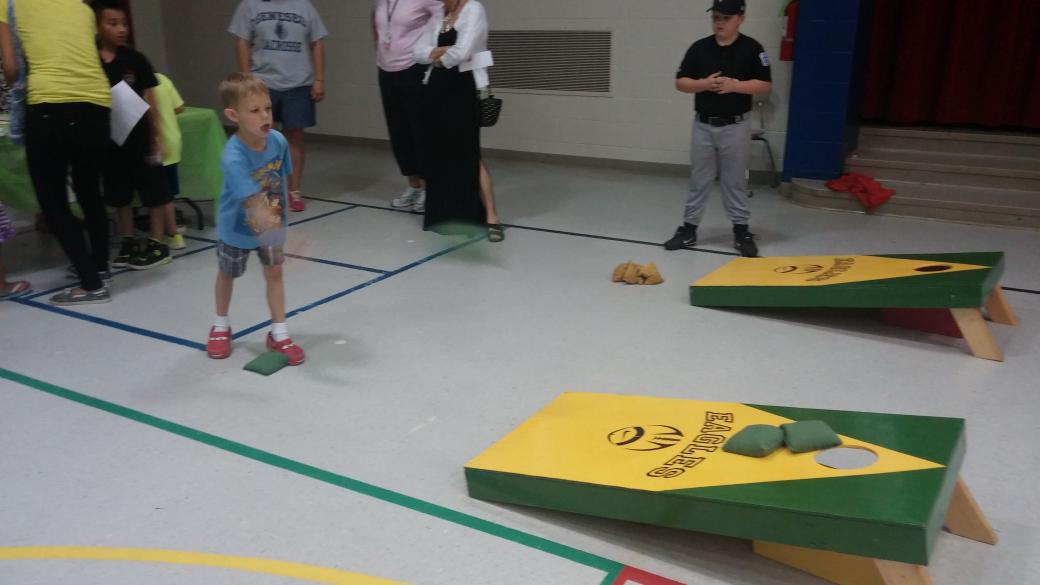 Mrs. Kagel tweet media