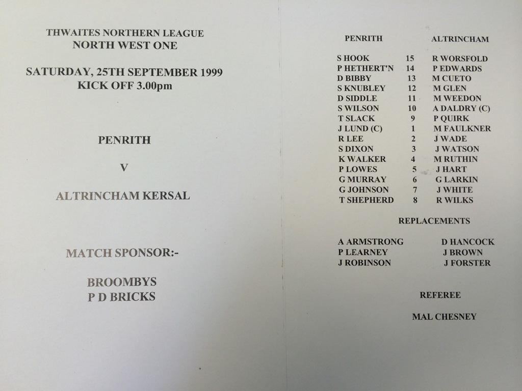 AltrinchamRFC's tweet image. Good luck @Mark_Cueto in his last home game for @SaleSharksRugby v @NewcastleFalcon #AKclassof99 v @PRUFC_Official