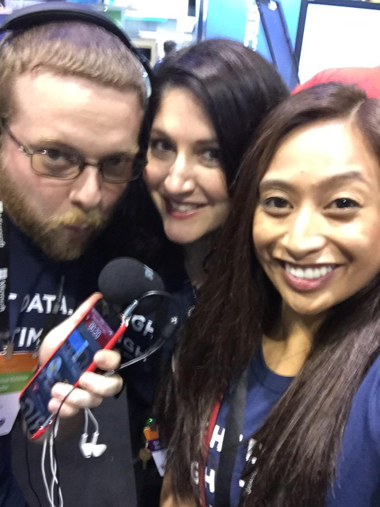 MadelineG331's tweet photo. Listen to the @NetAppPodcast for the full rundown on @NetApp at #MSIgnite @glnsize @datacenterdude #NetAppMSIgnite http://t.co/LQCePCPgCR