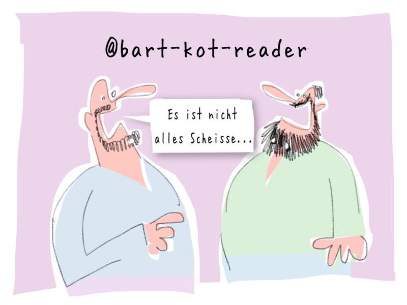 schneckensteiff tweet picture