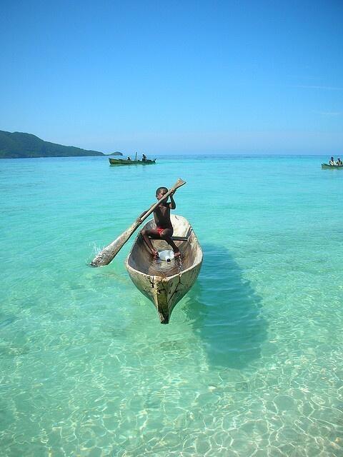 _Paisajes_'s tweet photo. Aguas muy trasparentes, Honduras. http://t.co/Eu2PjY76iS