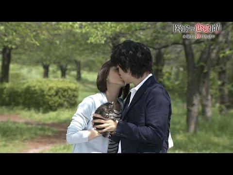 医師たちの恋愛事情 DVD 全巻セット 斎藤工 石田ゆり子 医師たちの恋愛