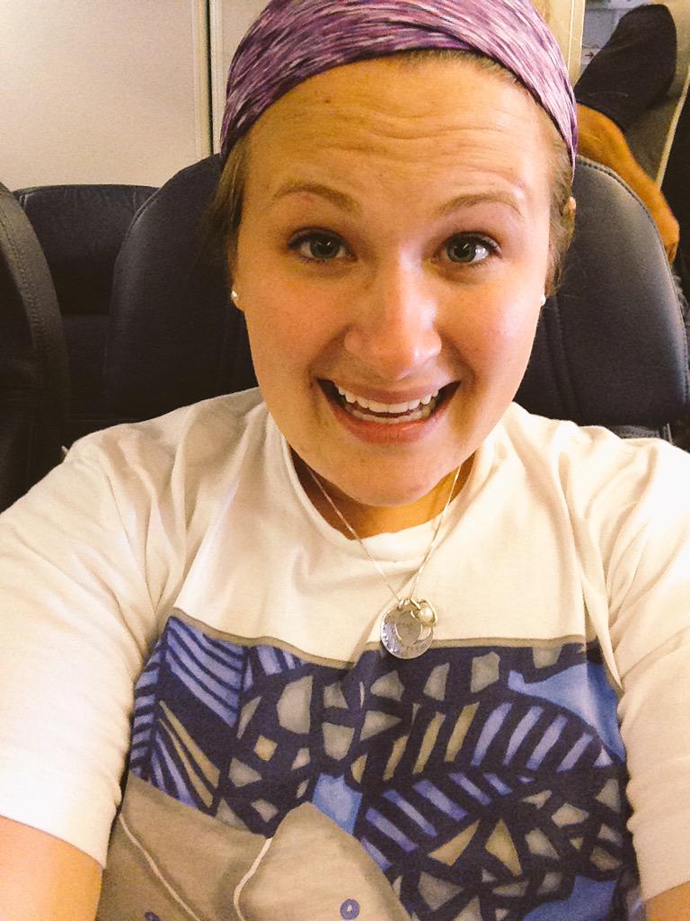 Jamie_Thomas7's tweet photo. Im coming for Ya africa 🐯✈️ http://t.co/GDA6ZAdi1N