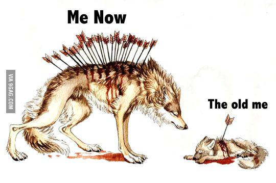 9GAG tweet picture