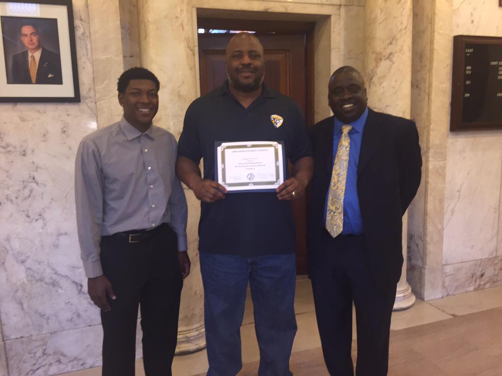 Putnam Beavers tweet media