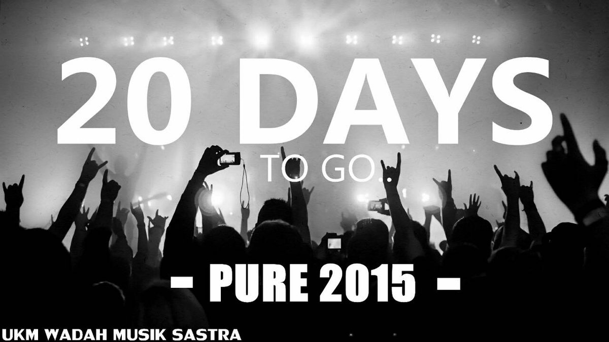 Don't Miss it guys!!