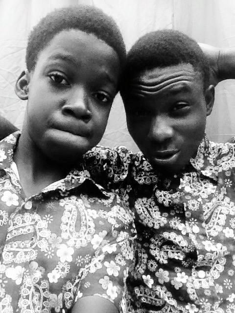 alexanderichman's tweet photo. #twoblackG #pic #slf #MeNmybrother #stepper #grup #HandsomeNiggasπ―πππππβοΈπ»π½π http://t.co/cK14V1LrF5
