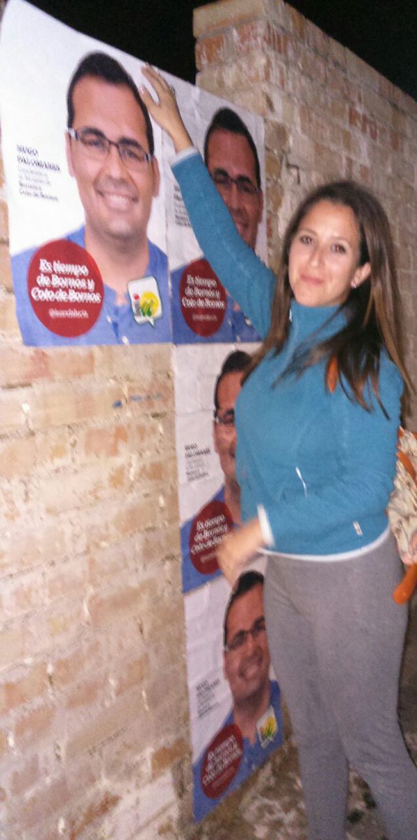 IUBornos's tweet photo. ¡La ilusión recorre #Bornos y #CotodeBornos! http://t.co/KolAYosJDv