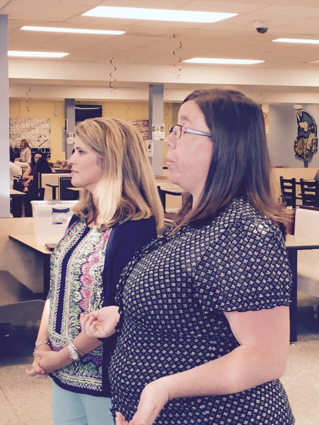 MCS STEM tweet media