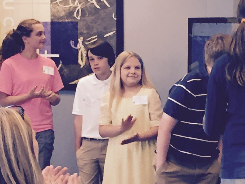 MCS STEM tweet media