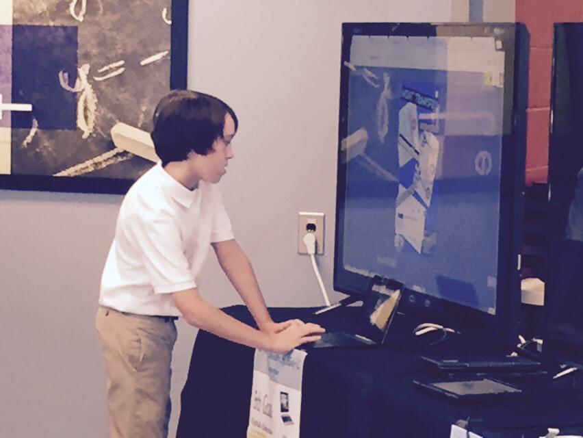 MCS STEM tweet media