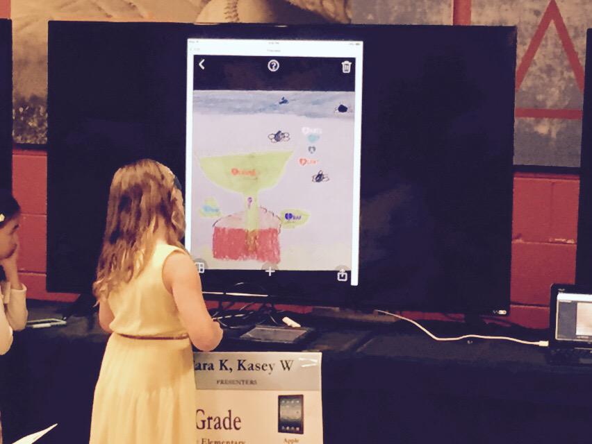 MCS STEM tweet media