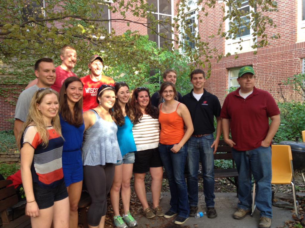 UW Agronomy tweet media