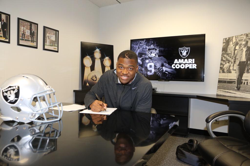 amari cooper las vegas raiders