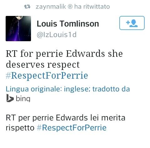 dimariabri's tweet image. Profilo che vai, sorpresa che trovi!
Noi a scrivere #NORESPECTFORLITTLEMIX ,loro a dissociarsi.Forse gliela ha data?
