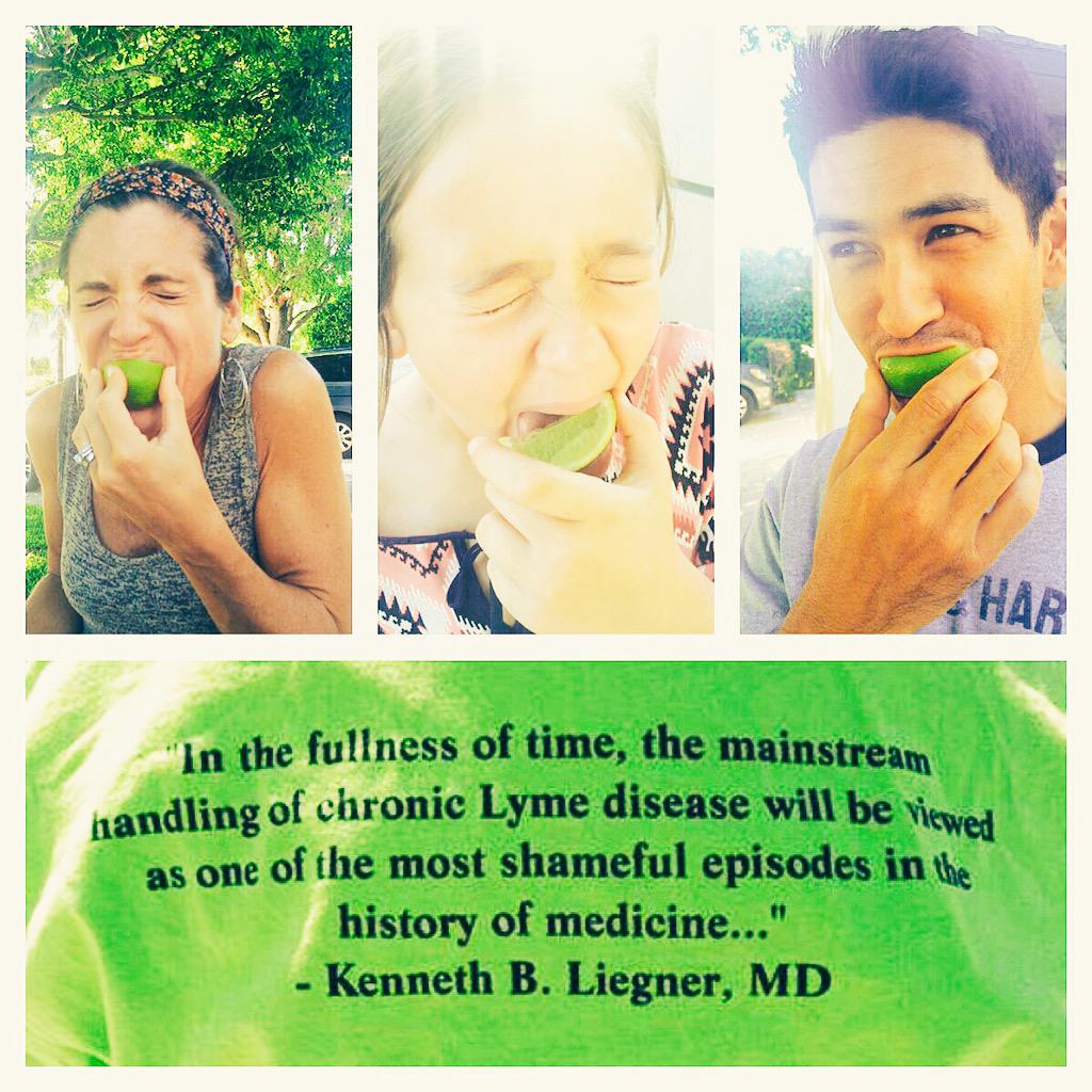 GlennonDoyle's tweet image. Chronic Lyme Disease is Real. I know because I&apos;ve got it. It&apos;s time for a cure. #lymediseasechallenge