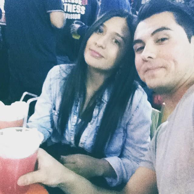 MeliMunozC's tweet image. Celebrando🎊🎉💥 #lapiojera #celerando #santiago #chile ift.tt/1ElELcw