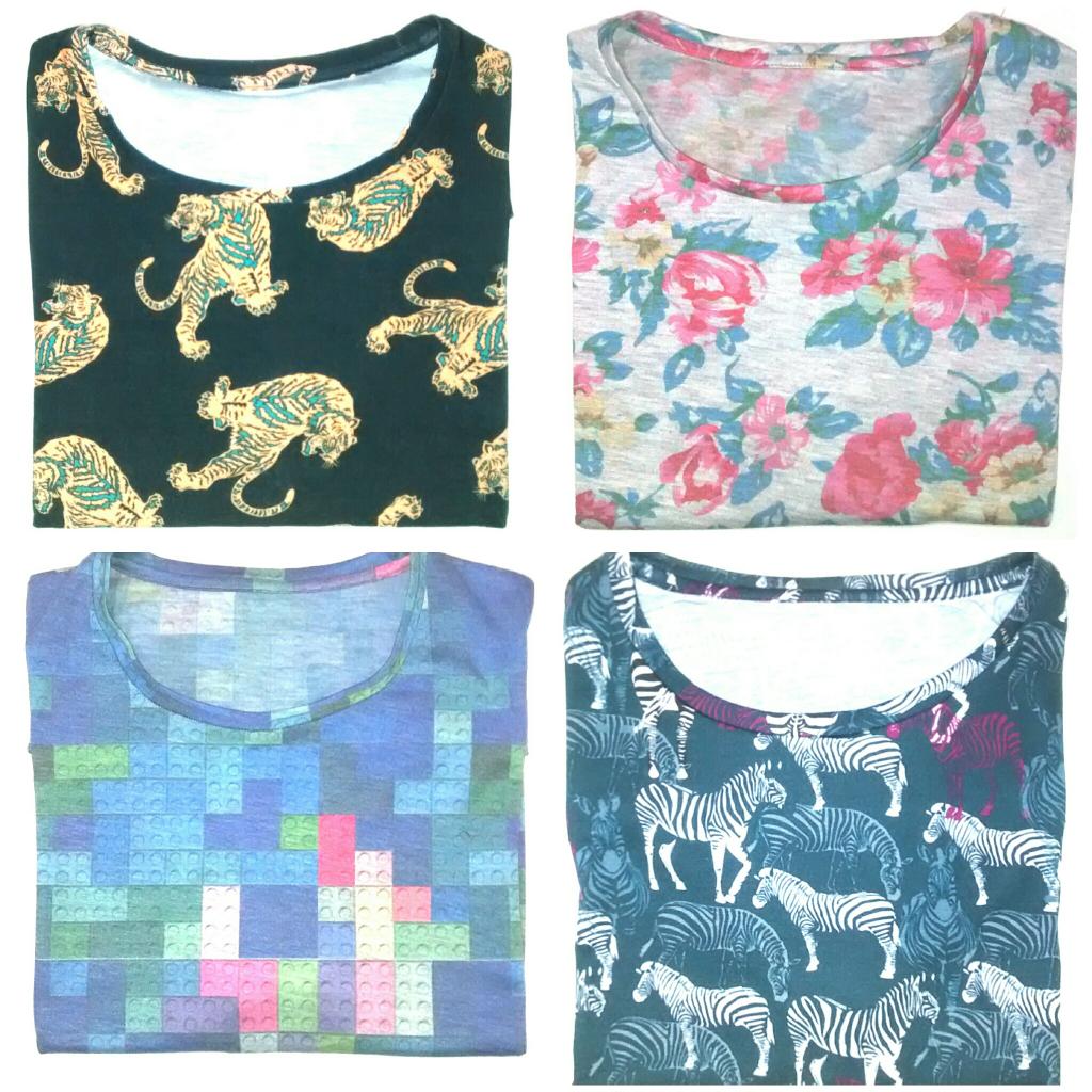 NaiveClothes's tweet photo. Estas son algunas de las nuevas remeras #Mohammed que entraron 💣💣👕🎆 Son una locura 😁👌 http://t.co/XFeBXk7yuM