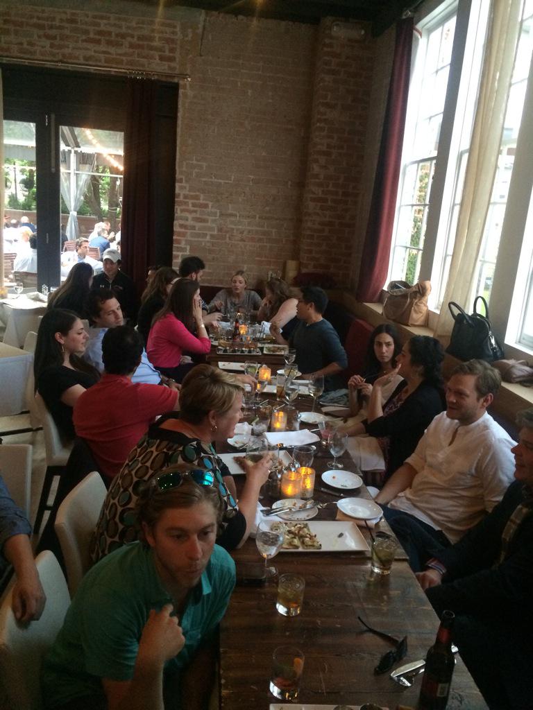 maryamobaig's tweet photo. @D_Academy rocks! http://t.co/W8Hpx0qNYa