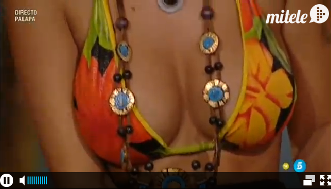 HaterGH's tweet photo. Lolas ganadoras y Nacho tambiΓ©n, las tres #TeamLolas y #TeamNacho #GalaSV4 http://t.co/UmxHPsgY9U