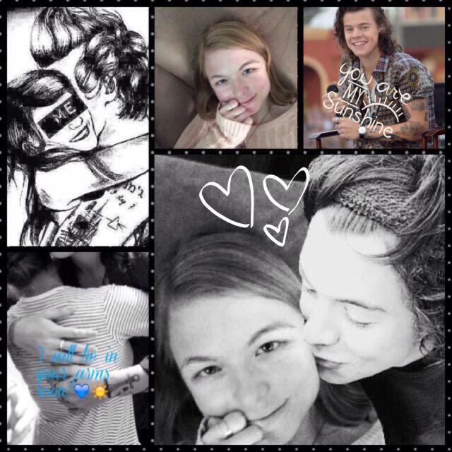 Cerulean1D's tweet image. Please fave, rt ,and tweet my hashtag if you think @Harry_Styles should follow me! #HarryFollowAlex 💙☀️