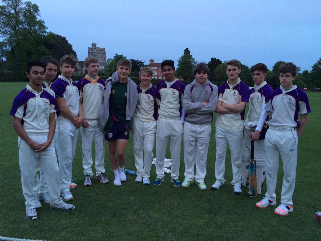 Huw Buckle tweet media