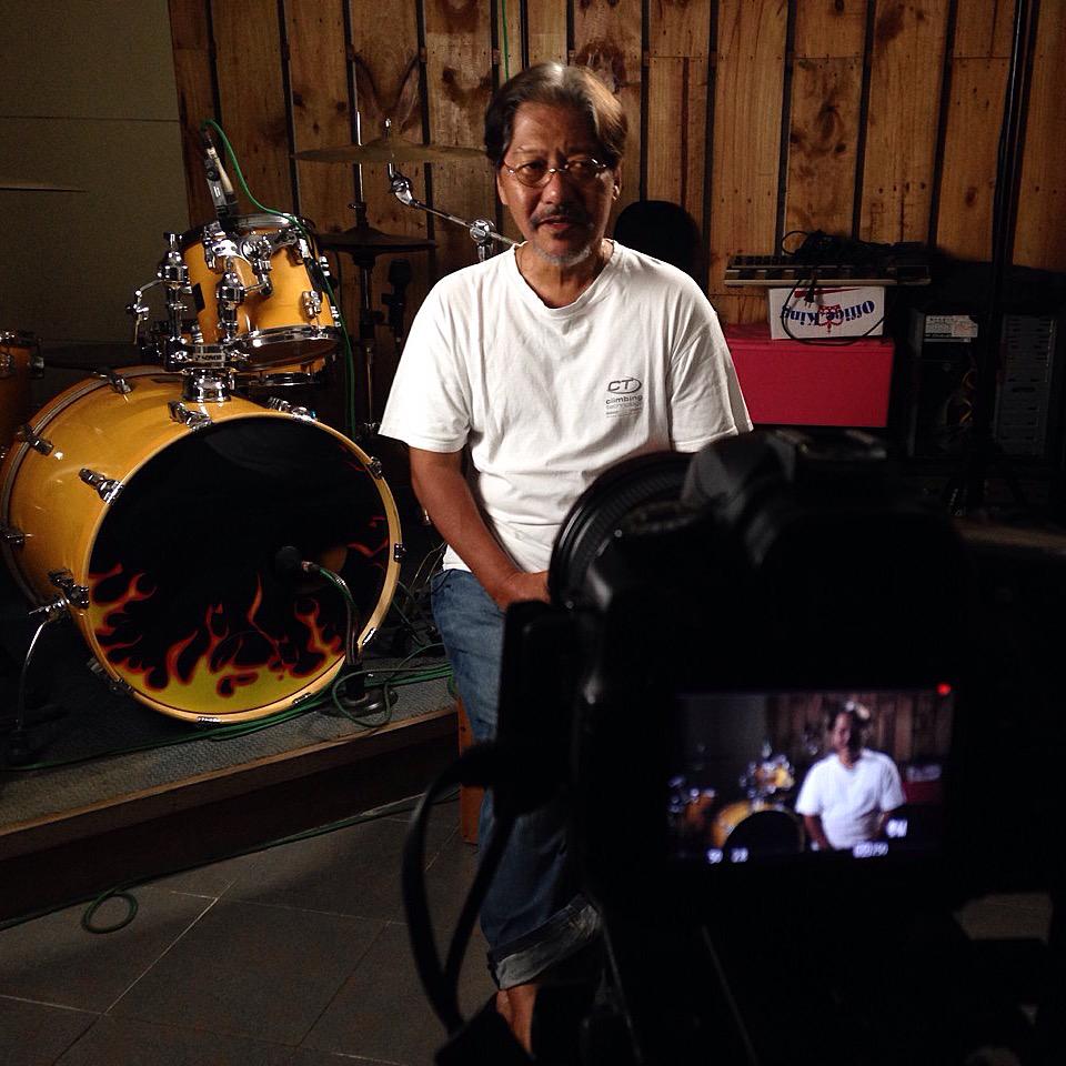 abovethelinePRO's tweet photo. Day 1 &amp; 2 is wrap! @urbandub Documentary #endless Ian Secong + Ian Zafra + Sir Junx Muaña #cebumade http://t.co/C2gnJpcNBx