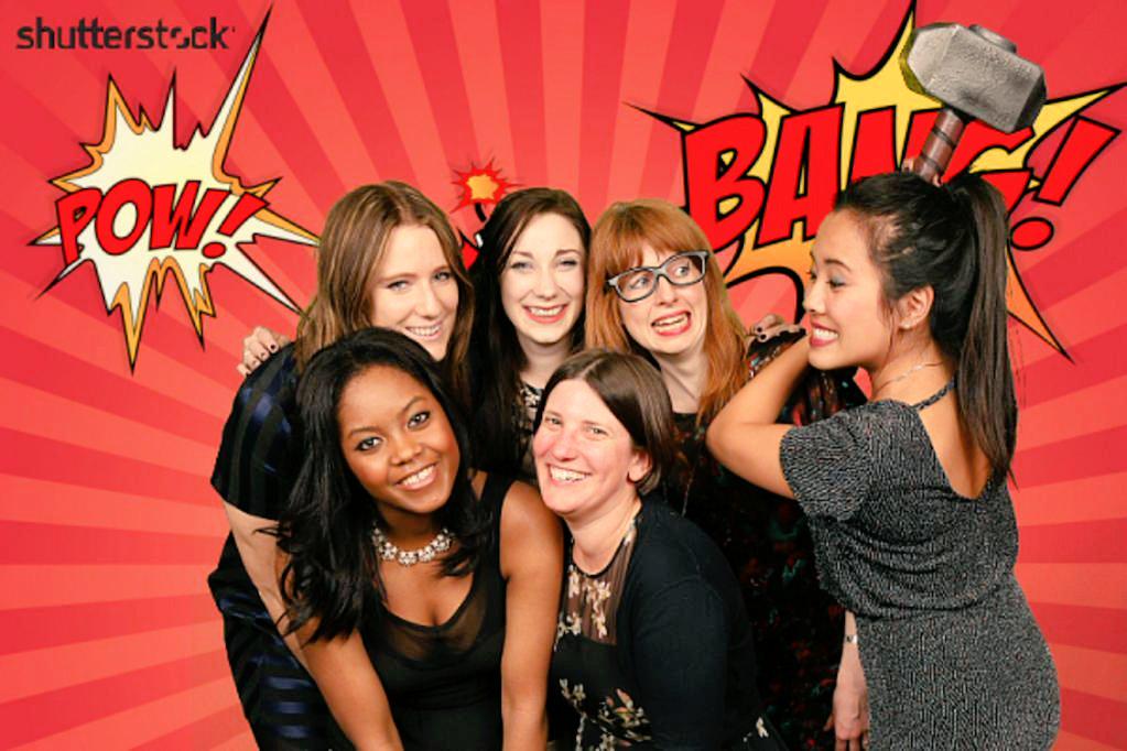 KimbobFR's tweet image. The @Rocket_network girls in action!! #drummarketing bang bang 💥