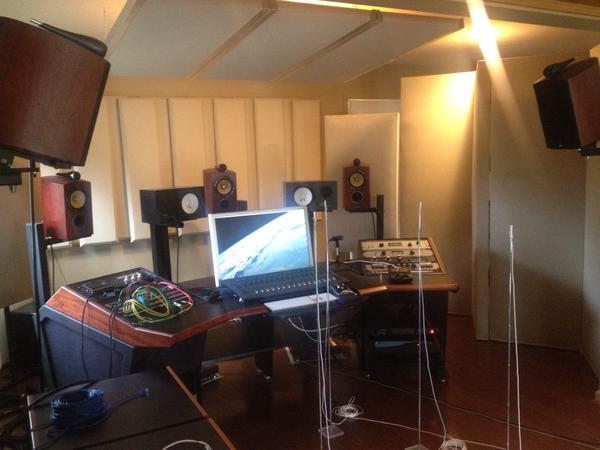 Let's tune the speakers because it's all about that bASS. <a href="/MerakiSound/">Meraki Sound</a>